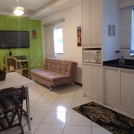 Otimo Apartamento Na Praia Dos Ingleses Gaivotas 70M Do Mar Florianópolis 外观 照片