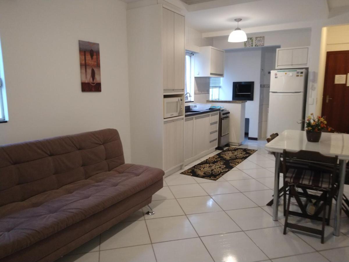 Otimo Apartamento Na Praia Dos Ingleses Gaivotas 70M Do Mar Florianópolis 外观 照片