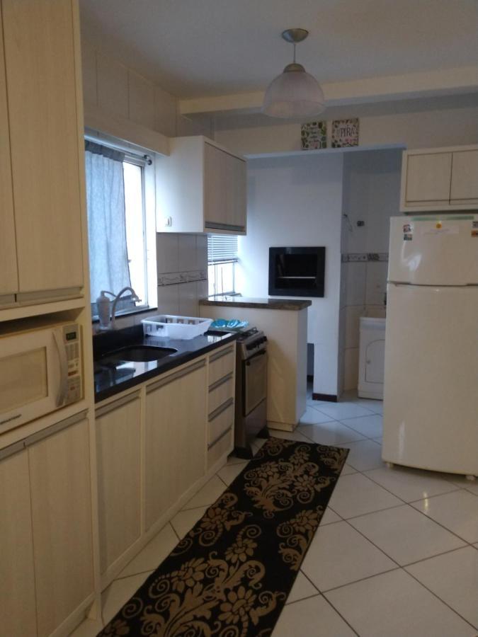 Otimo Apartamento Na Praia Dos Ingleses Gaivotas 70M Do Mar Florianópolis 外观 照片