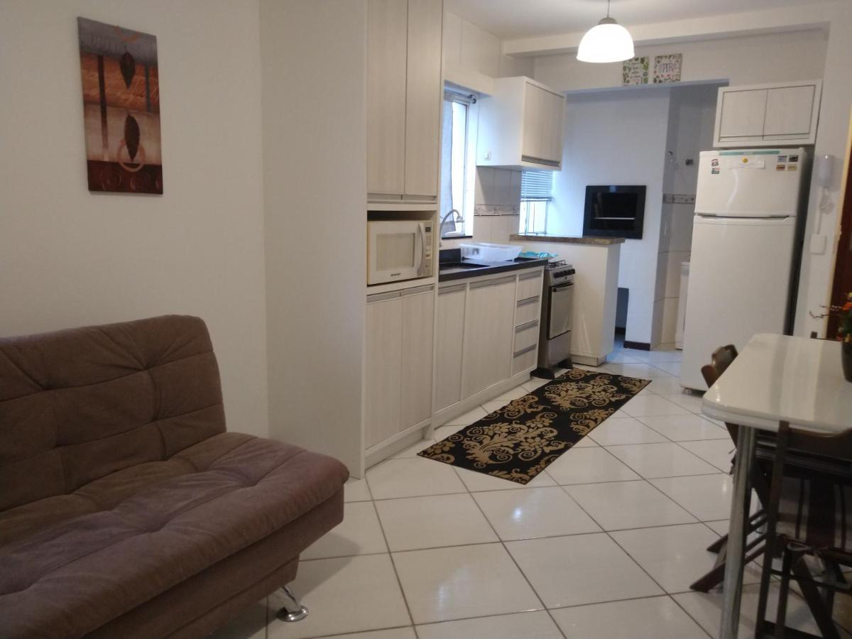 Otimo Apartamento Na Praia Dos Ingleses Gaivotas 70M Do Mar Florianópolis 外观 照片