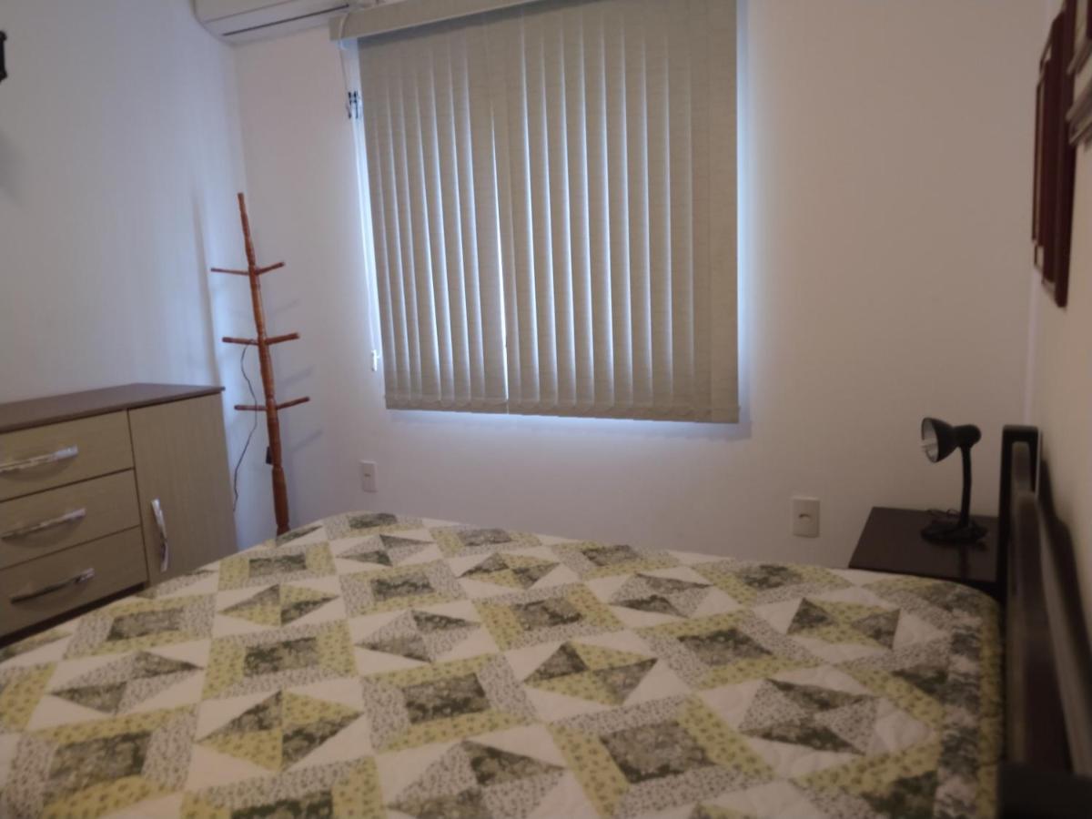 Otimo Apartamento Na Praia Dos Ingleses Gaivotas 70M Do Mar Florianópolis 外观 照片