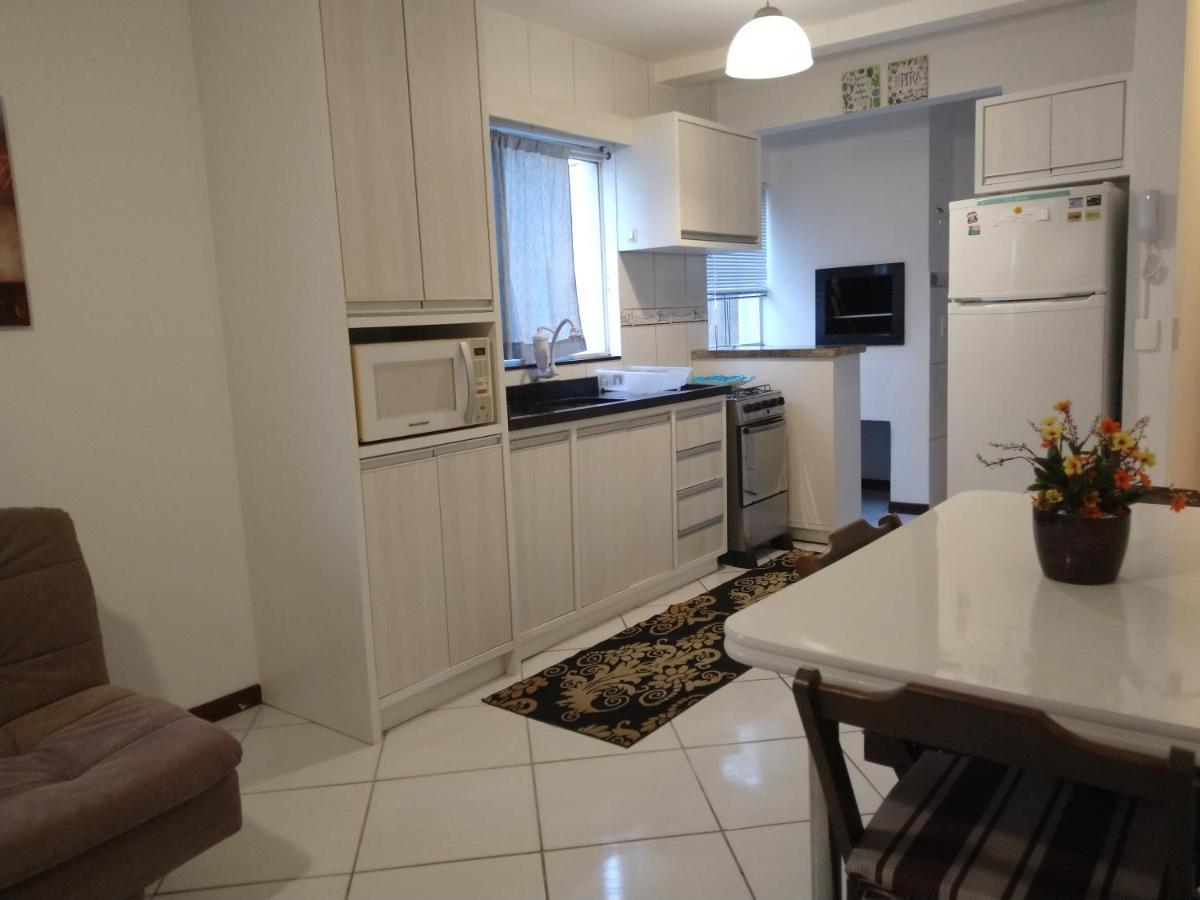 Otimo Apartamento Na Praia Dos Ingleses Gaivotas 70M Do Mar Florianópolis 外观 照片