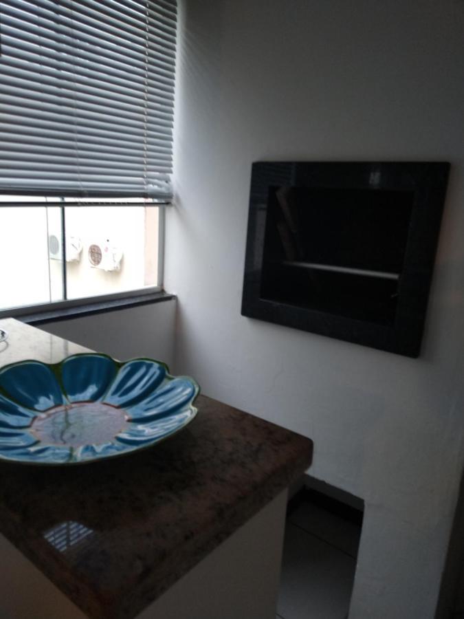 Otimo Apartamento Na Praia Dos Ingleses Gaivotas 70M Do Mar Florianópolis 外观 照片