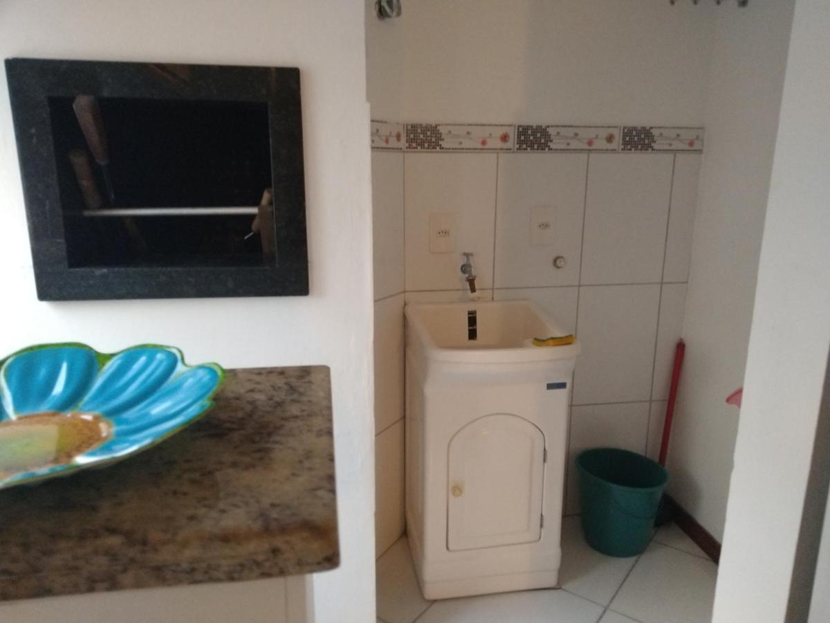 Otimo Apartamento Na Praia Dos Ingleses Gaivotas 70M Do Mar Florianópolis 外观 照片