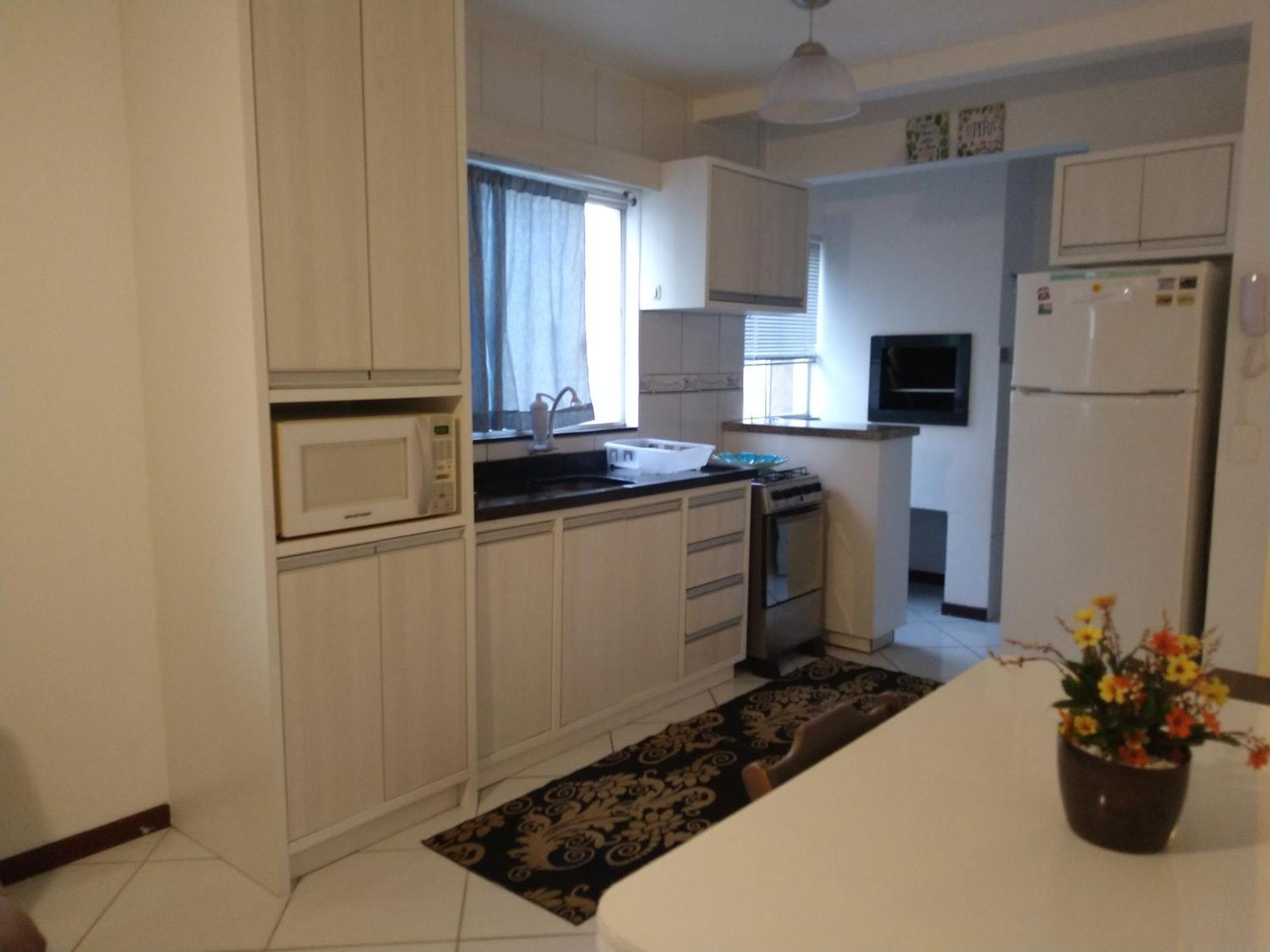 Otimo Apartamento Na Praia Dos Ingleses Gaivotas 70M Do Mar Florianópolis 外观 照片