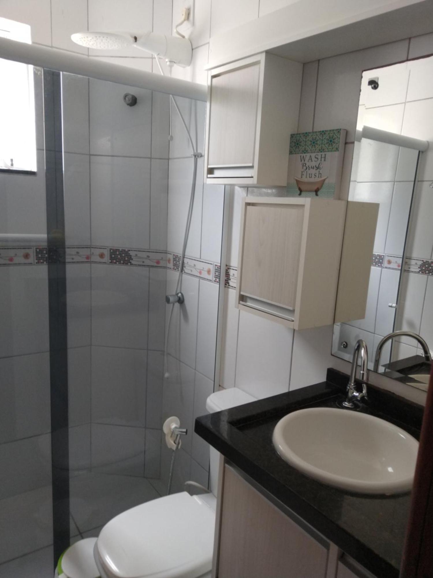 Otimo Apartamento Na Praia Dos Ingleses Gaivotas 70M Do Mar Florianópolis 外观 照片